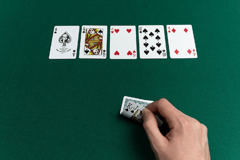 포커 게임 잘하는 방법 노하우 전략 카지노 타짜 카지노게임 추천 텍사스홀덤-배팅 베팅 (8)